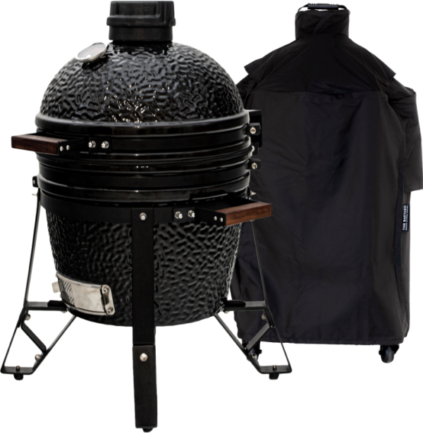Aanbieding The Bastard Compact 2022 + Hoes barbecues