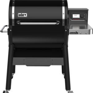 Aanbieding Weber SmokeFire EX4 GBS Wood Fired Pellet Grill barbecues