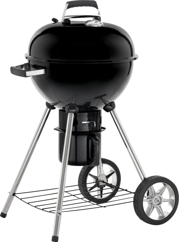 Aanbieding Napoleon Charcoal Kettle 47 cm barbecues