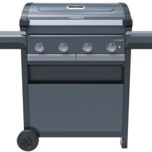 Aanbieding Campingaz 4 Series Select S barbecues