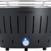 Aanbieding LotusGrill Mini 29 cm Antraciet barbecues