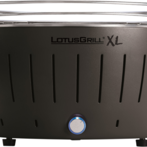 Aanbieding LotusGrill XL 43cm Antraciet barbecues