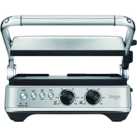 Aanbieding  Sage the BBQ en Press