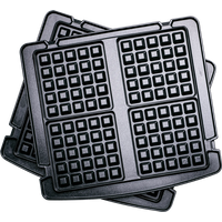 Aanbieding  GreenPan Elite Wafelplatenaccessoire