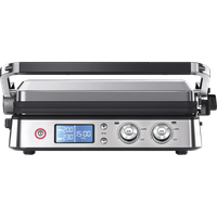 Aanbieding  Braun MultiGrill 9 CG9043