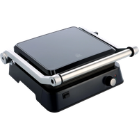 Aanbieding  BK Connect Contactgrill