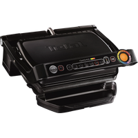Aanbieding  Tefal OptiGrill+ GC7148 + Snacking & Baking accessoire