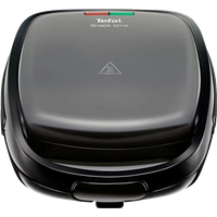 Aanbieding  Tefal SW3418 Snack Time grijs