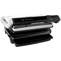 Aanbieding  Tefal OptiGrill Elite XL GC760D