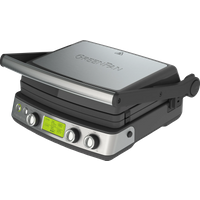Aanbieding  GreenPan Elite Contactgrill Zwart