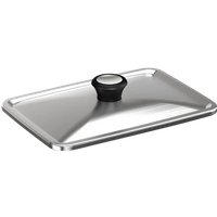 Aanbieding  Tefal Deksel accessoire XA7318